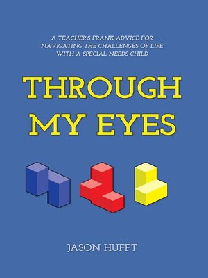 cover image of Through My Eyes